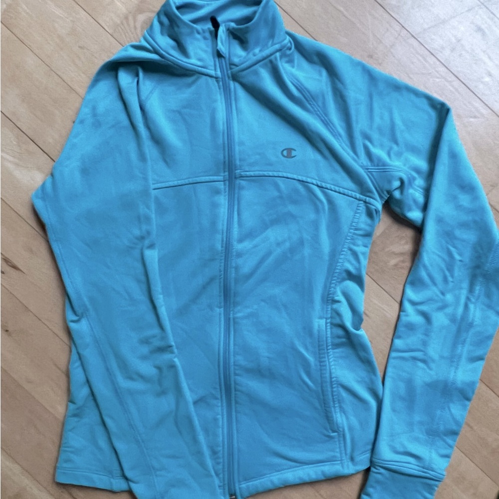 Champion active light weight jacket. Size Small